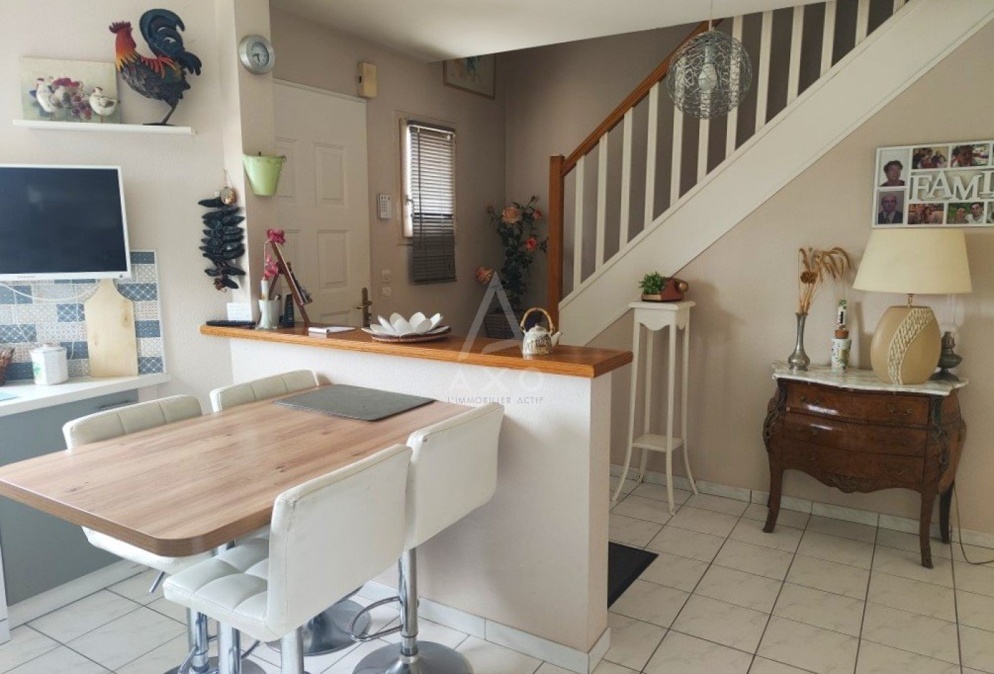 vente Maison Marce - Photo 2