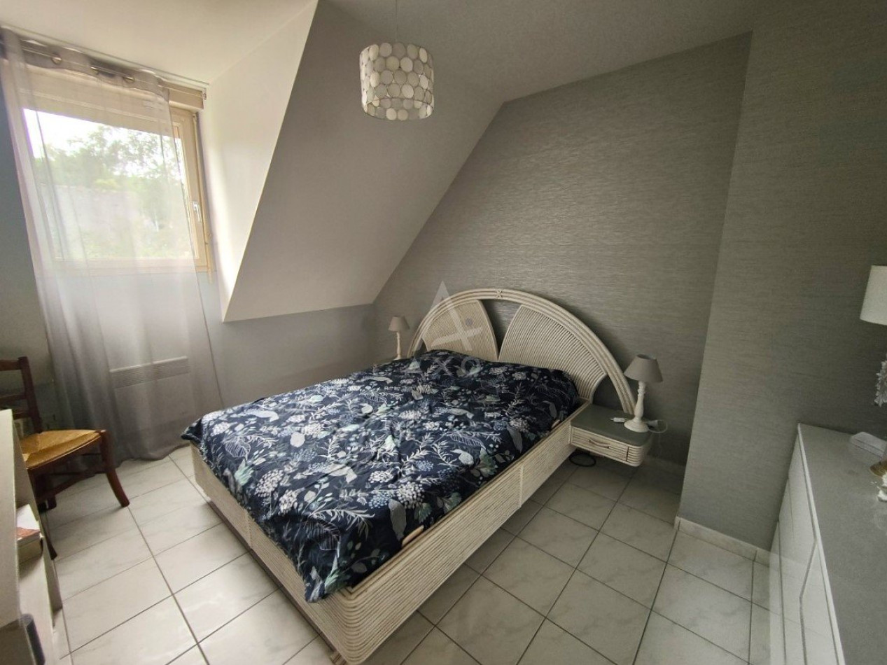 vente Maison Marce - Photo 7