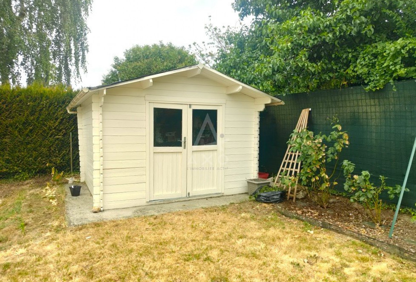 vente Maison Marce - Photo 10