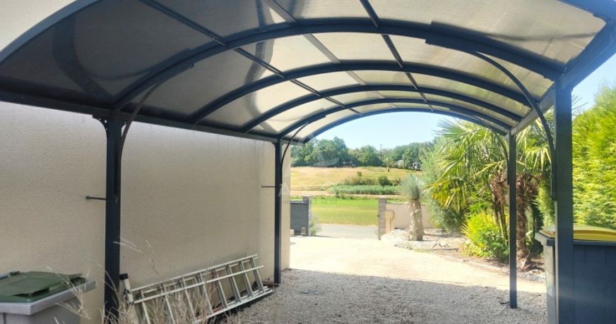 vente Maison Marce