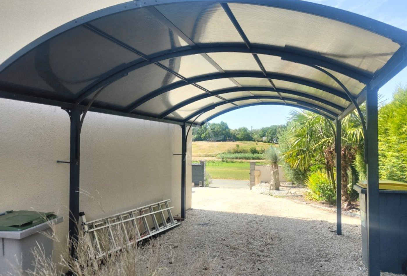 vente Maison Marce - Photo 9