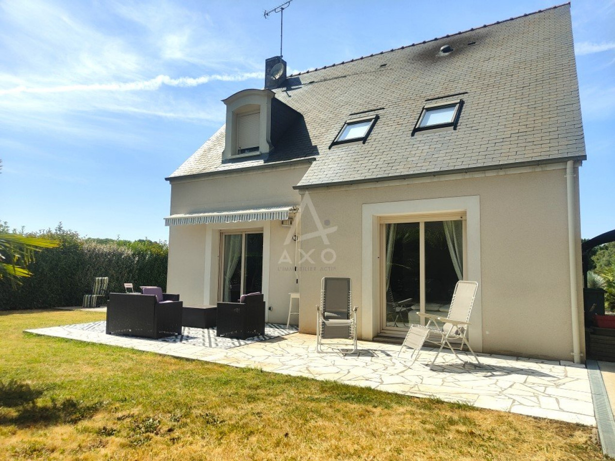 vente Maison Marce - Photo 11