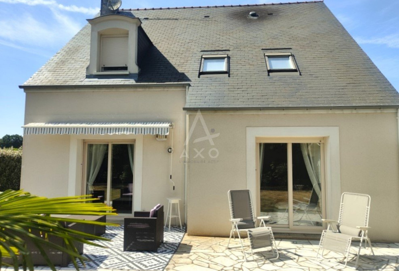 vente Maison Marce - Photo 1