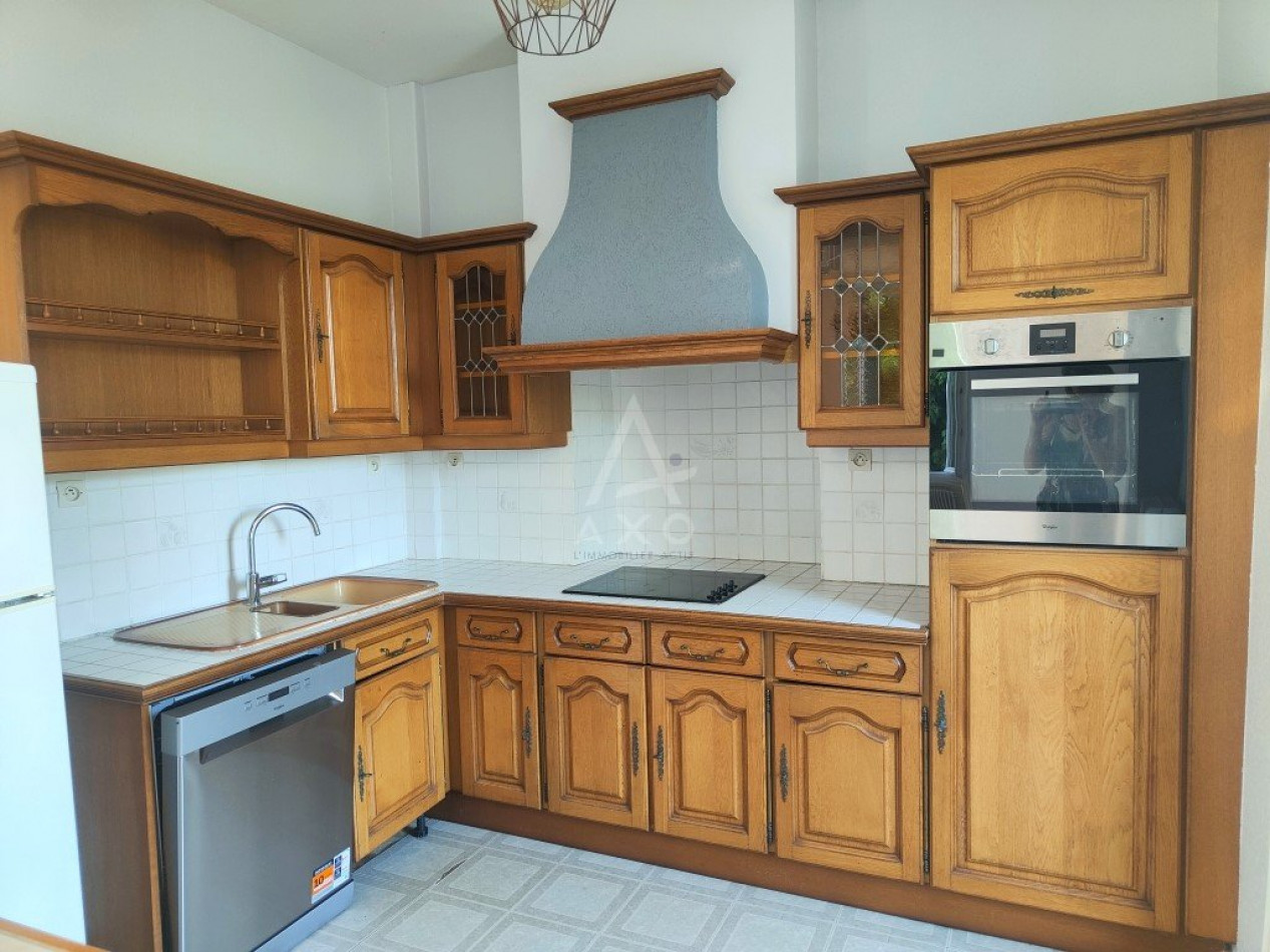 vente Maison Morannes - Photo 5