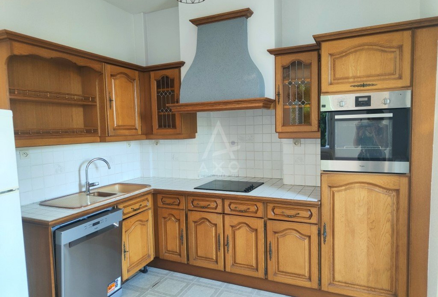 vente Maison Morannes - Photo 5