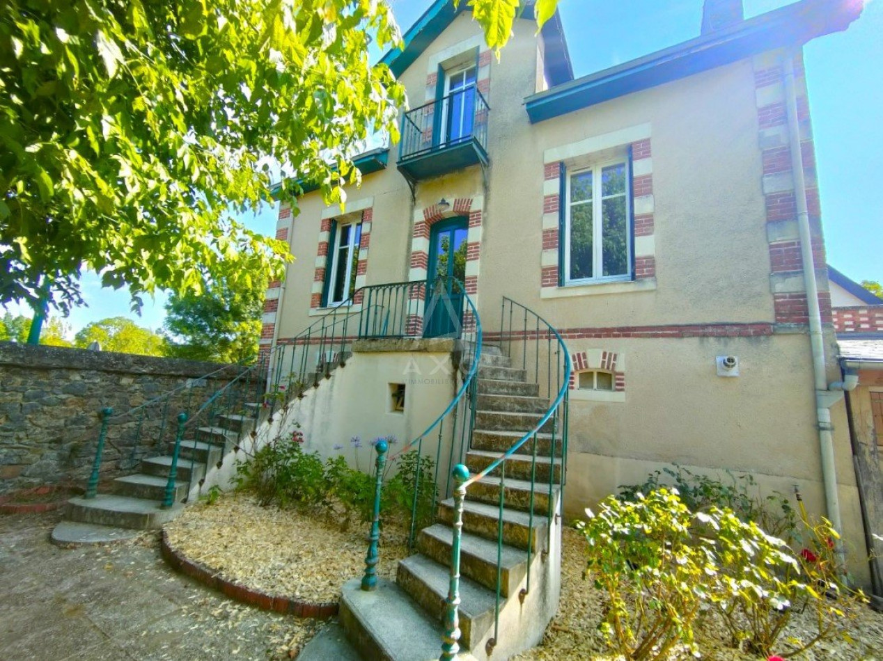 vente Maison Morannes - Photo 3