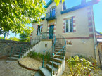 vente Maison Morannes