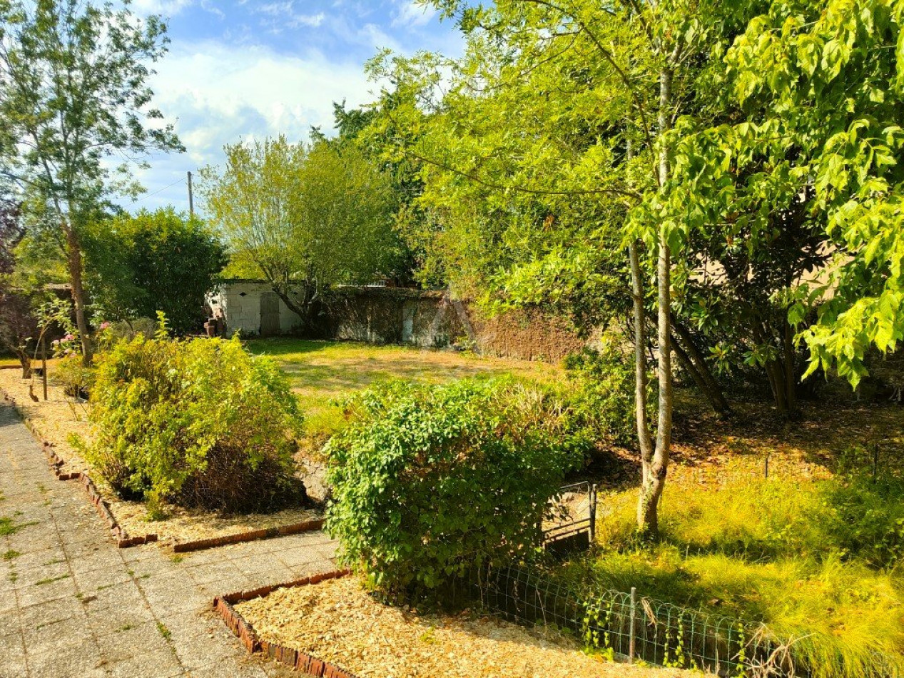 vente Maison Morannes - Photo 11