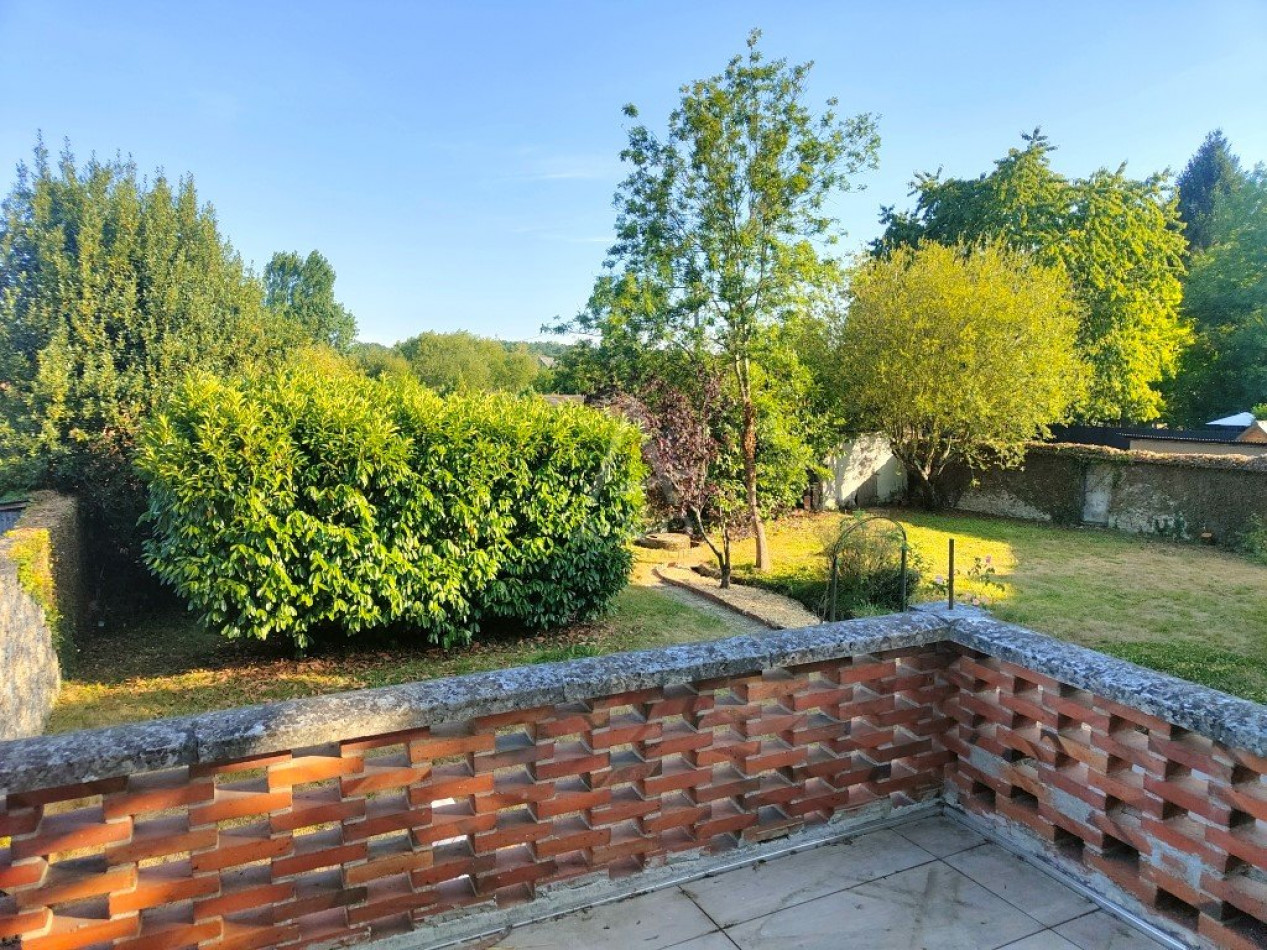 vente Maison Morannes - Photo 6