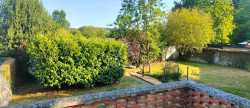 vente Maison Morannes