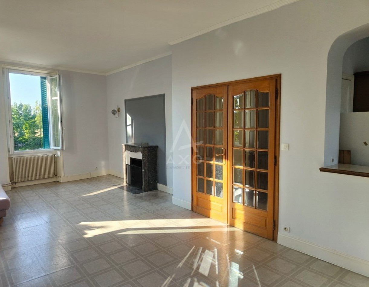 vente Maison Morannes - Photo 4