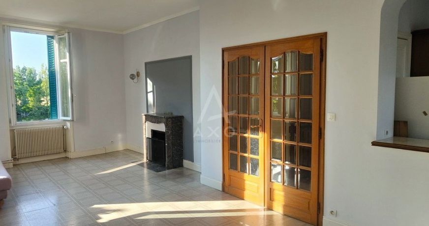 vente Maison Morannes