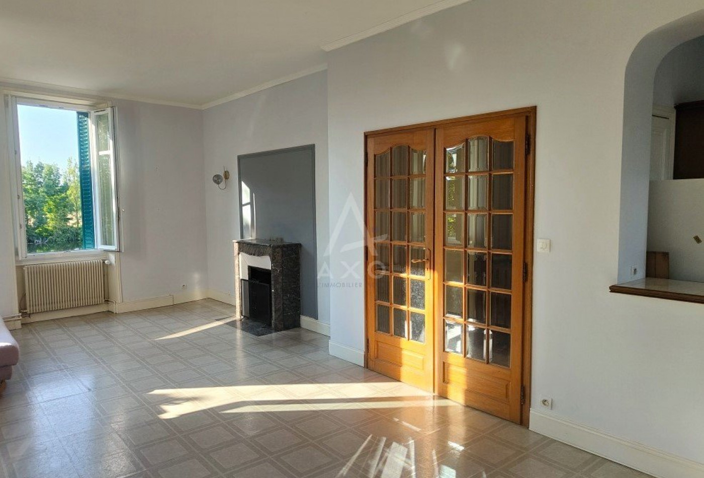 vente Maison Morannes - Photo 4
