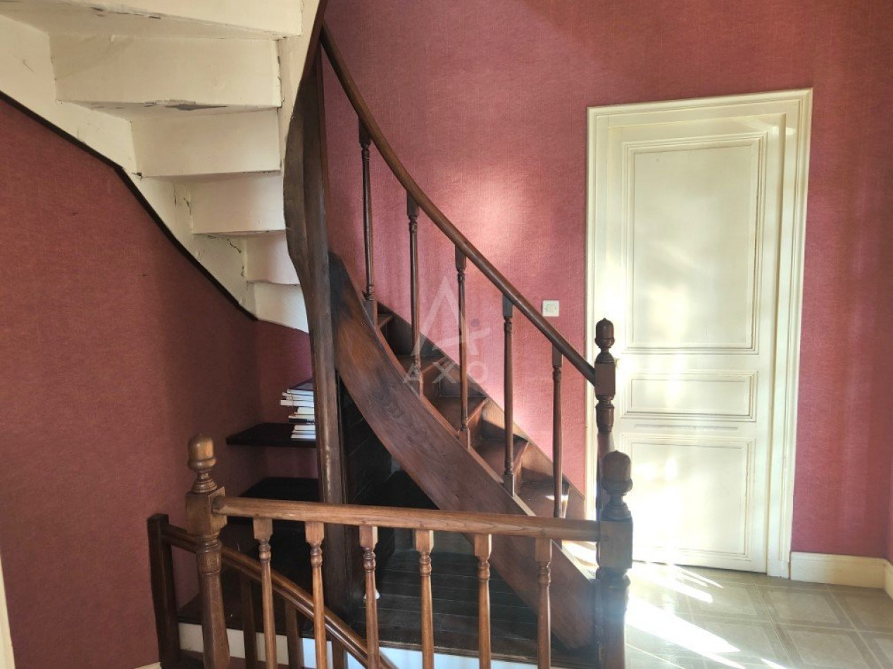vente Maison Morannes - Photo 8