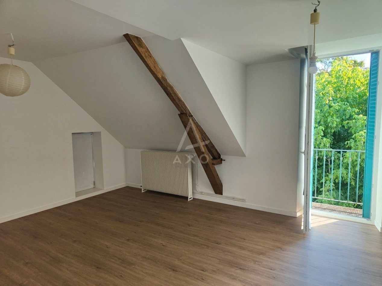 vente Maison Morannes - Photo 9