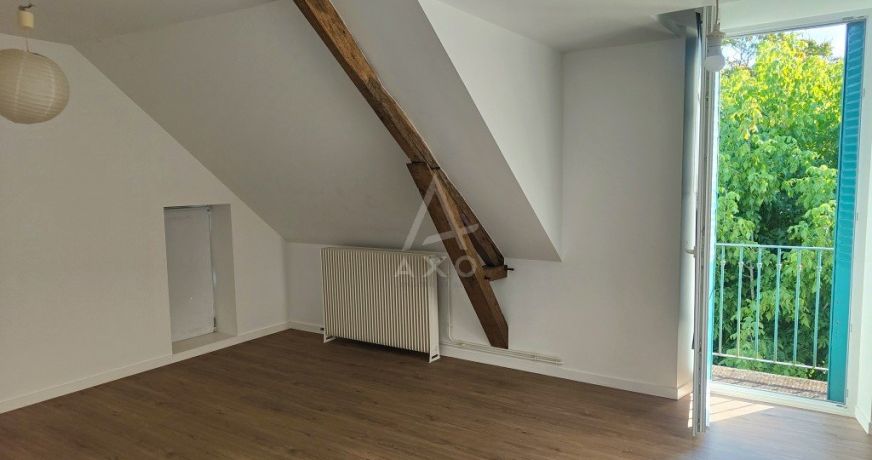 vente Maison Morannes