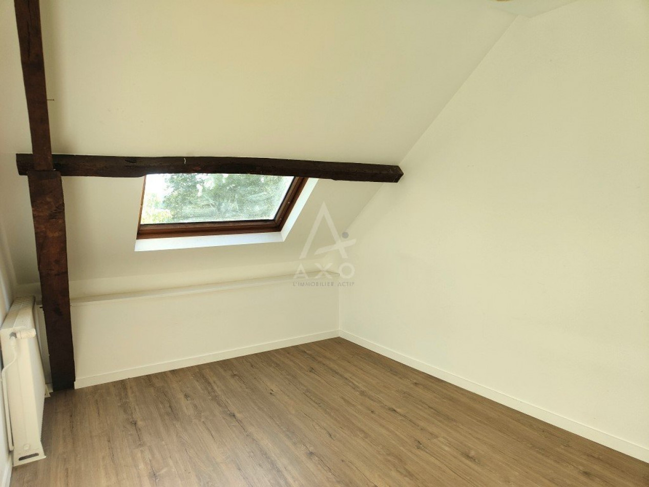 vente Maison Morannes - Photo 10