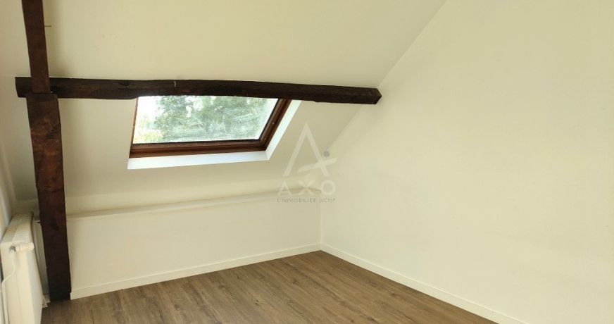 vente Maison Morannes