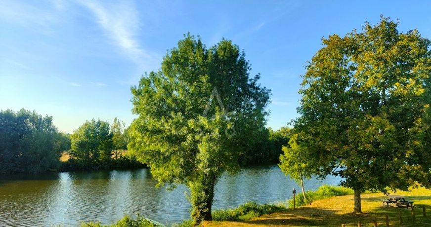 vente Maison Morannes