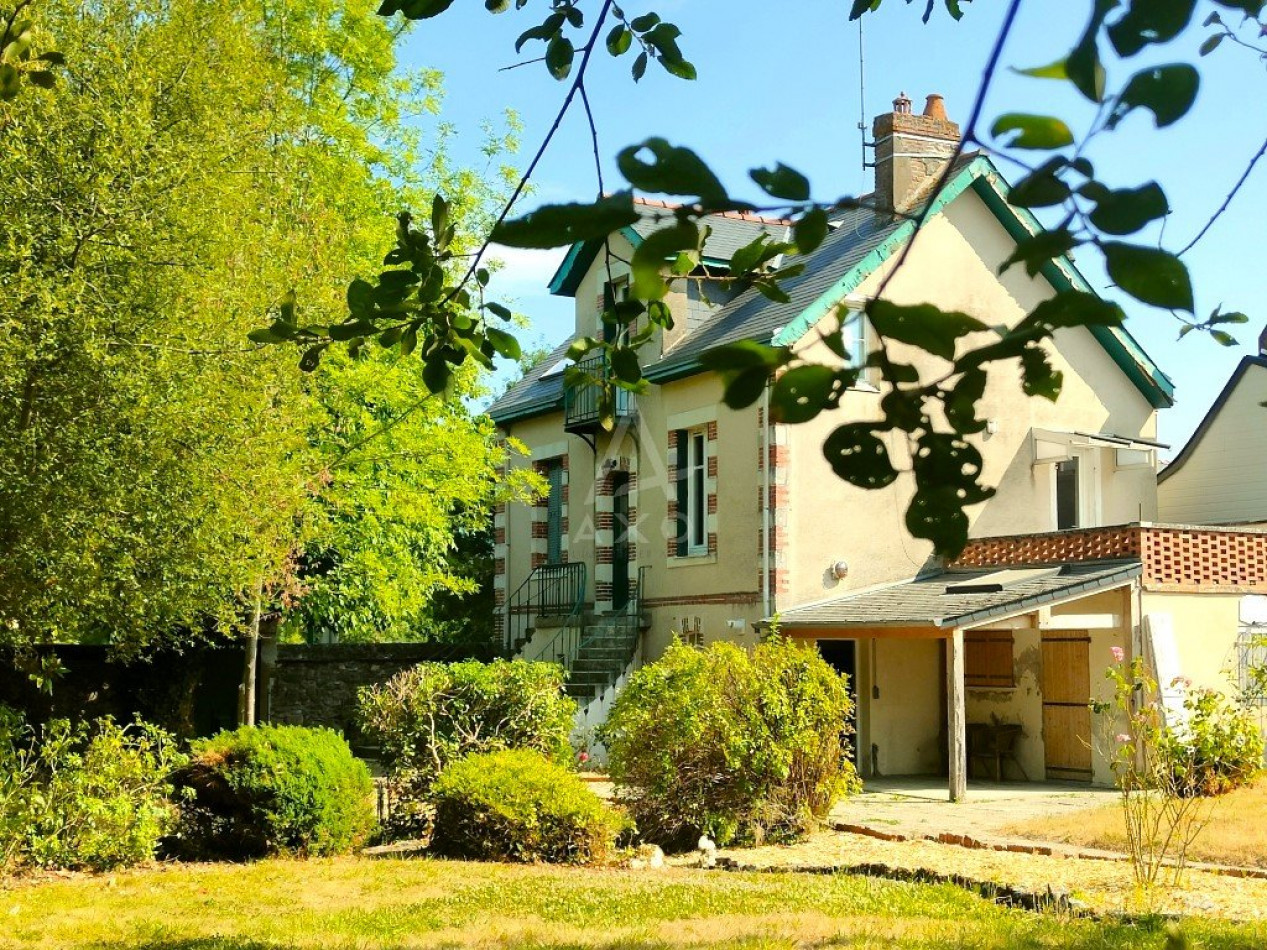 vente Maison Morannes - Photo 1