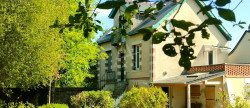 vente Maison Morannes