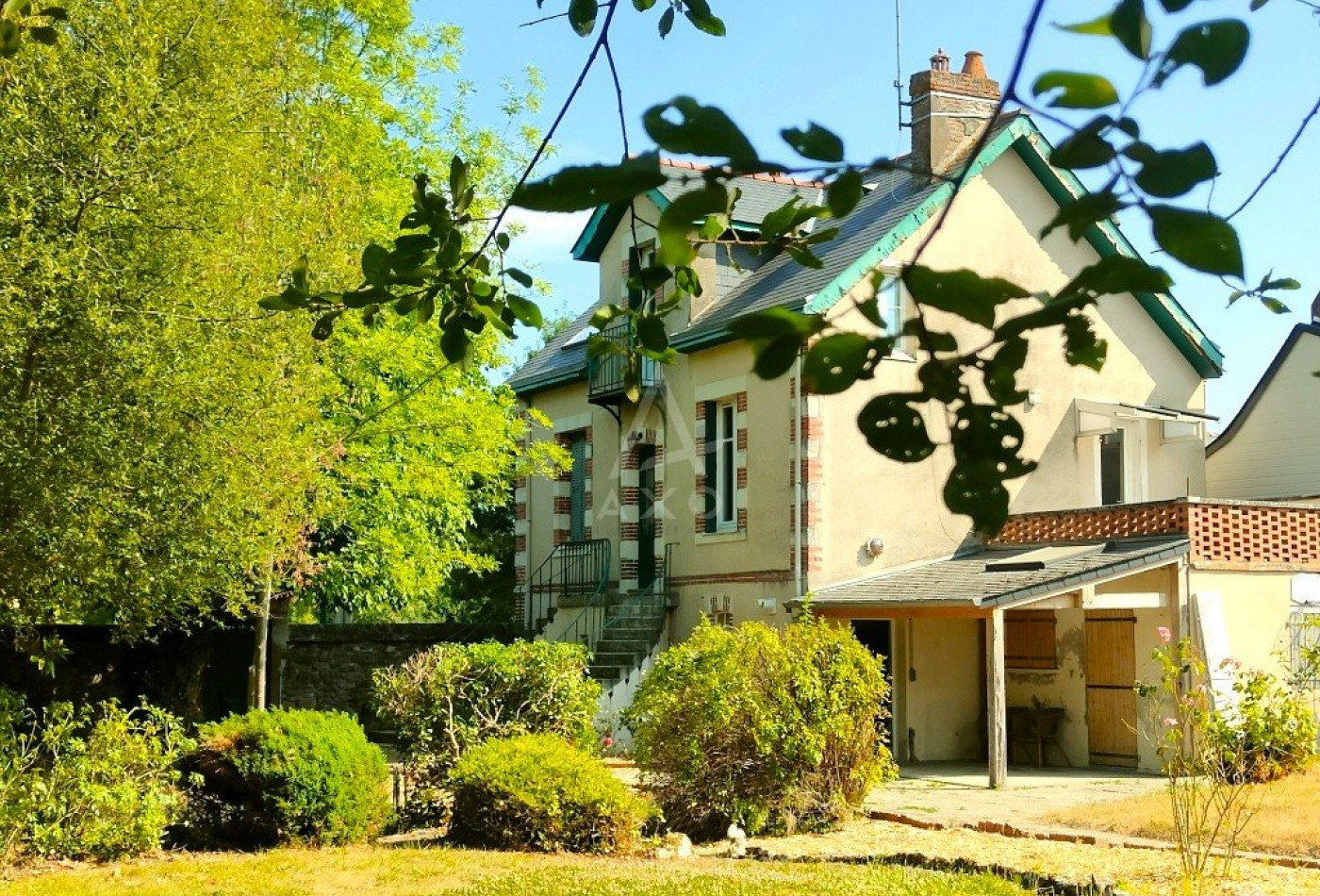 vente Maison Morannes - Photo 3