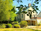 vente Maison Morannes