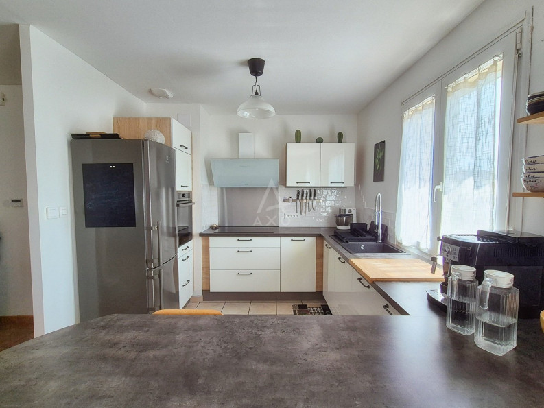 vente Maison Ennery - Photo 3
