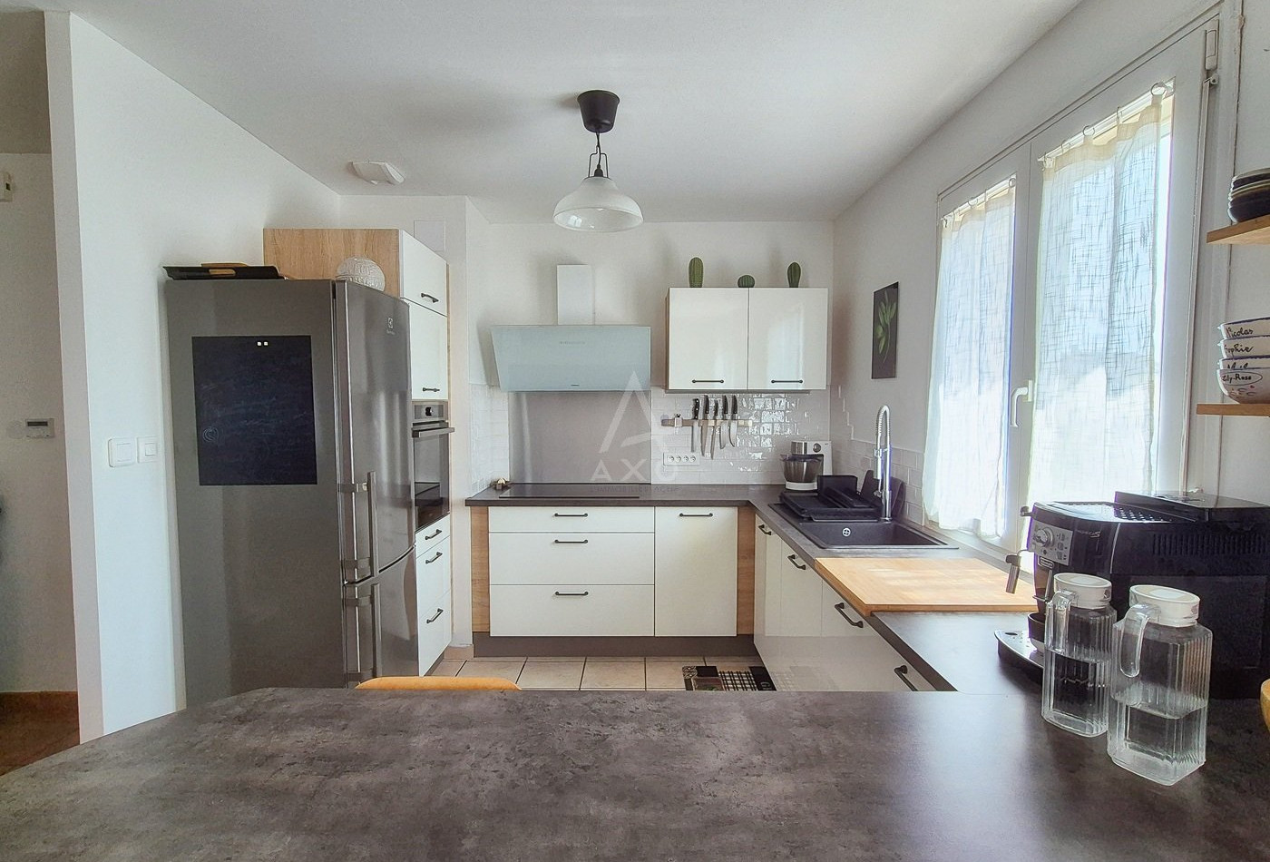 vente Maison Ennery - Photo 3
