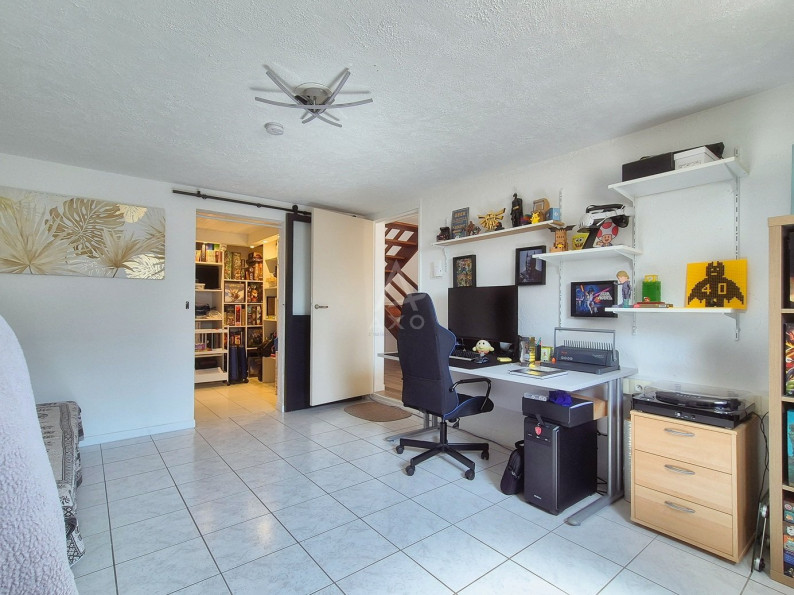 vente Maison Ennery - Photo 9