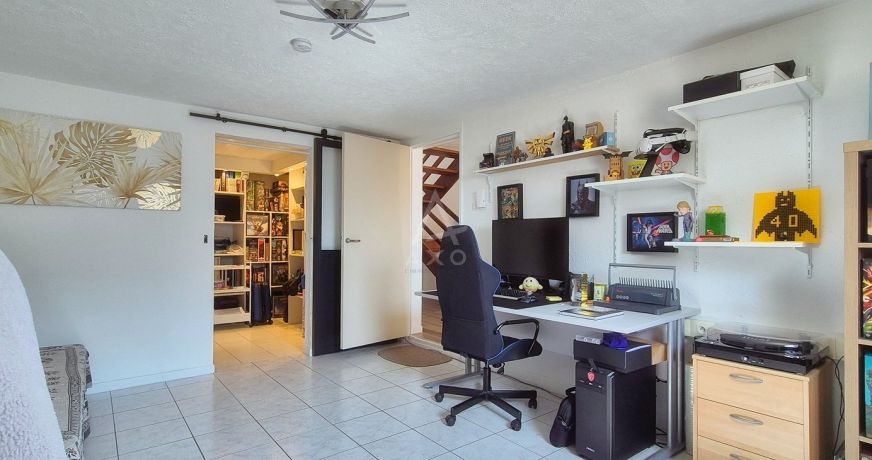 vente Maison Ennery