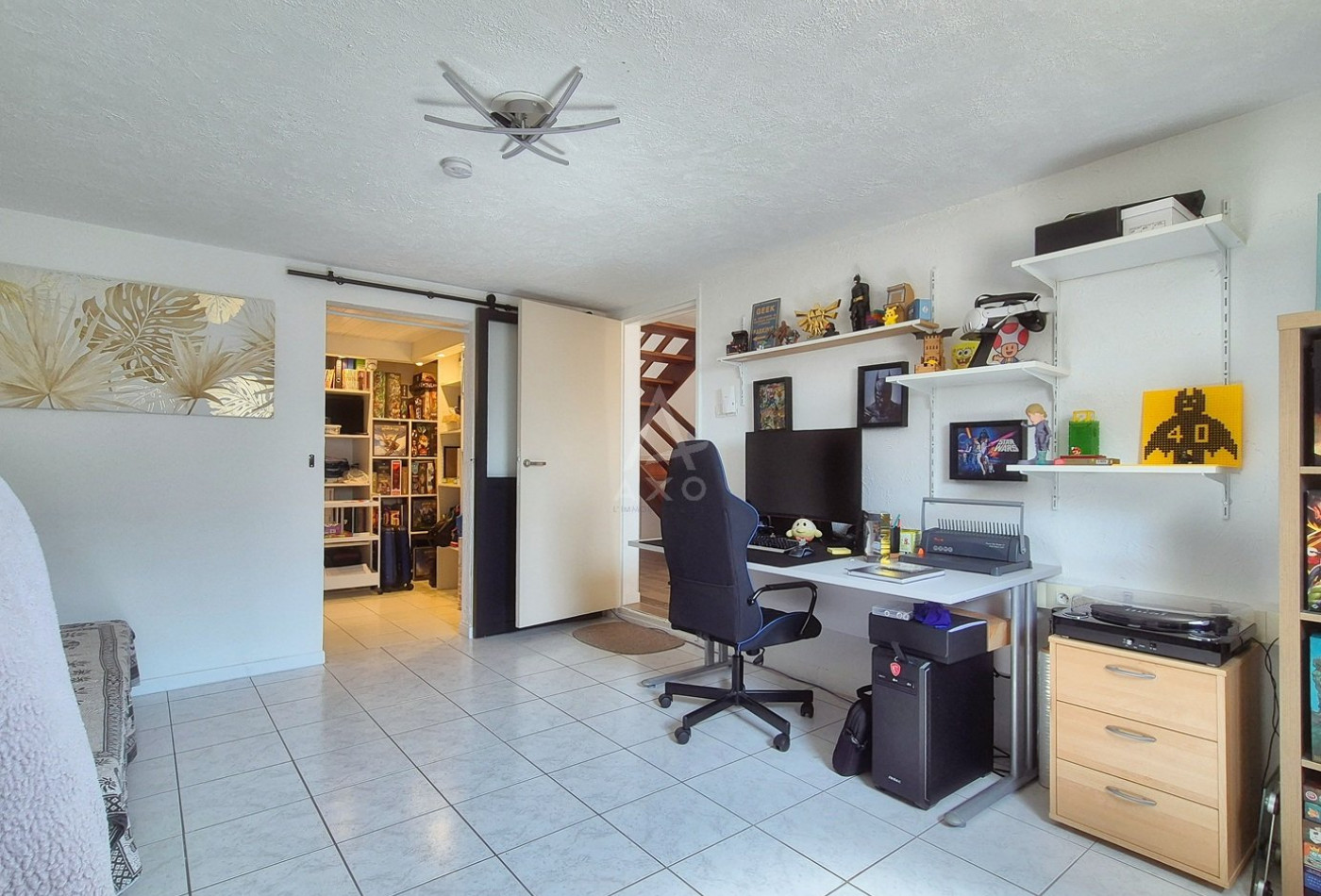 vente Maison Ennery - Photo 9