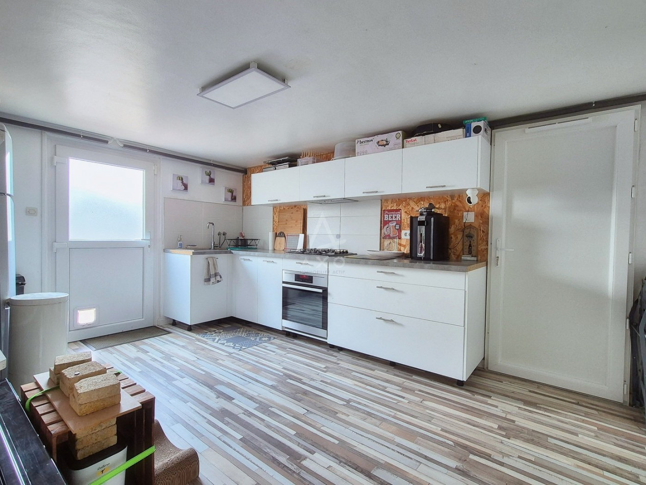 vente Maison Ennery - Photo 11