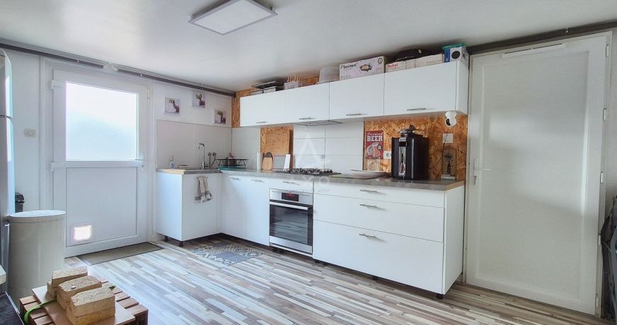 vente Maison Ennery