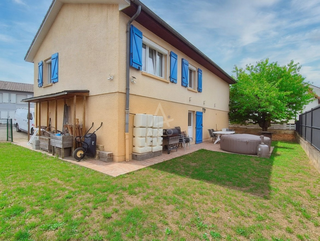 vente Maison Ennery - Photo 13