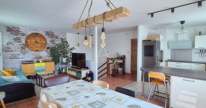 vente Maison Ennery