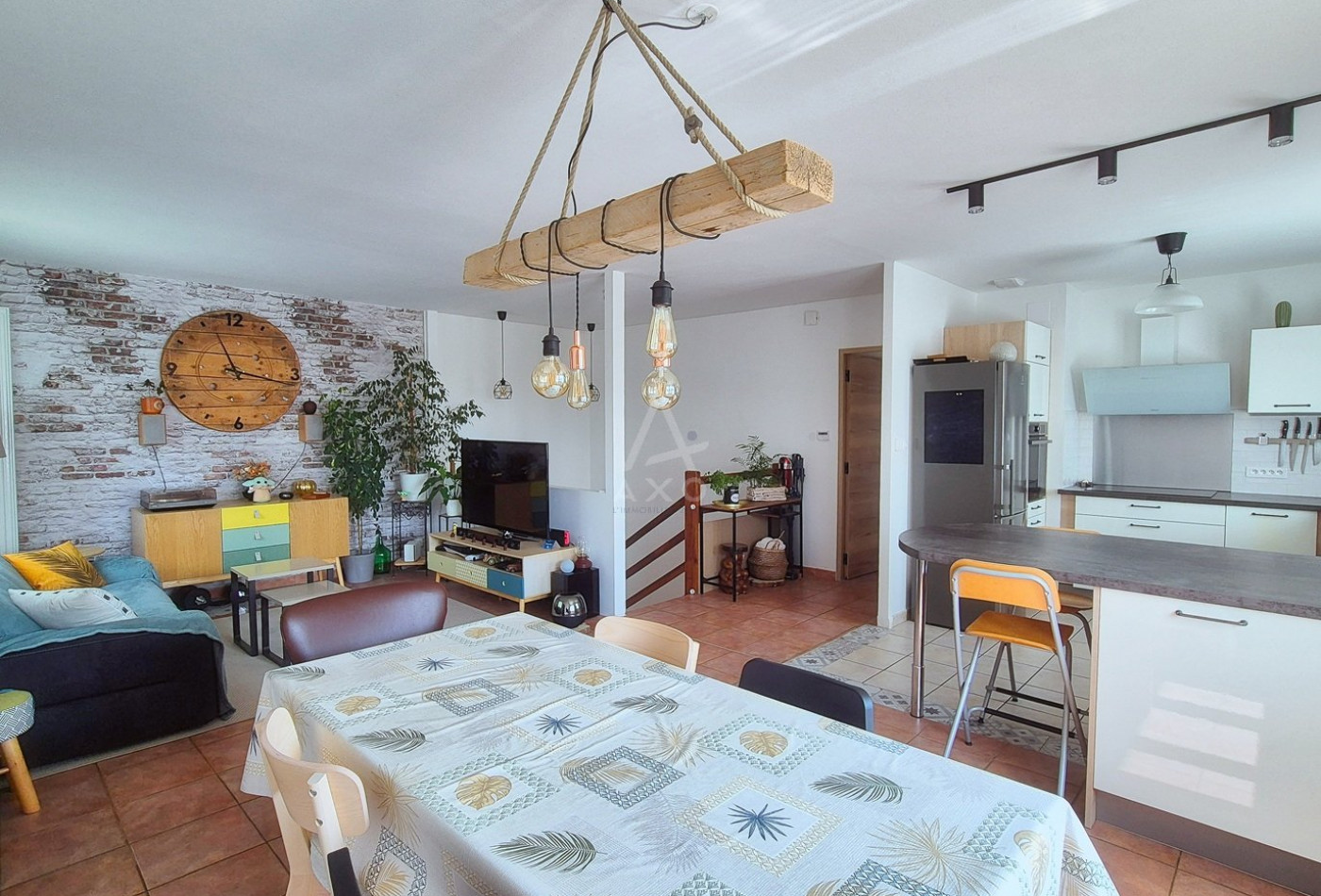 vente Maison Ennery - Photo 2