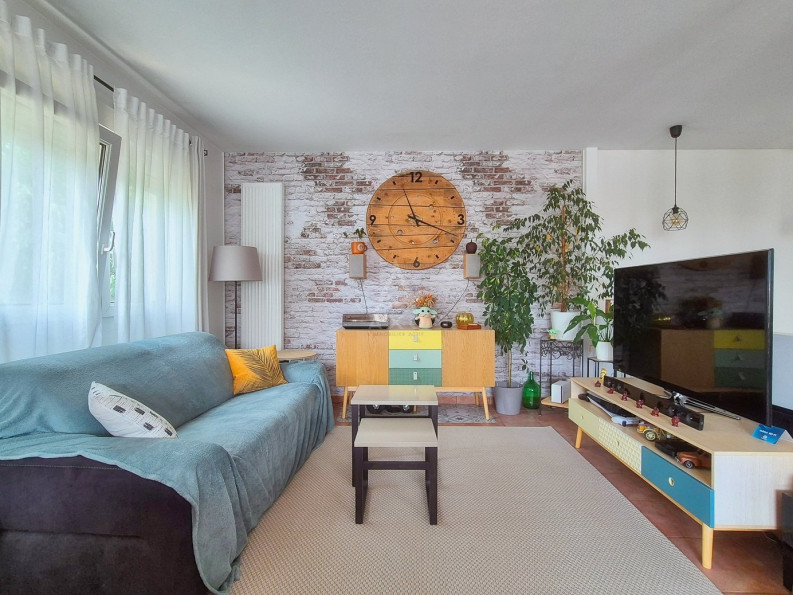 vente Maison Ennery - Photo 1