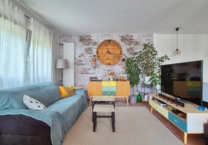 vente Maison Ennery