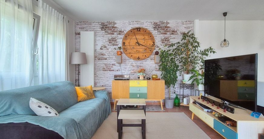 vente Maison Ennery