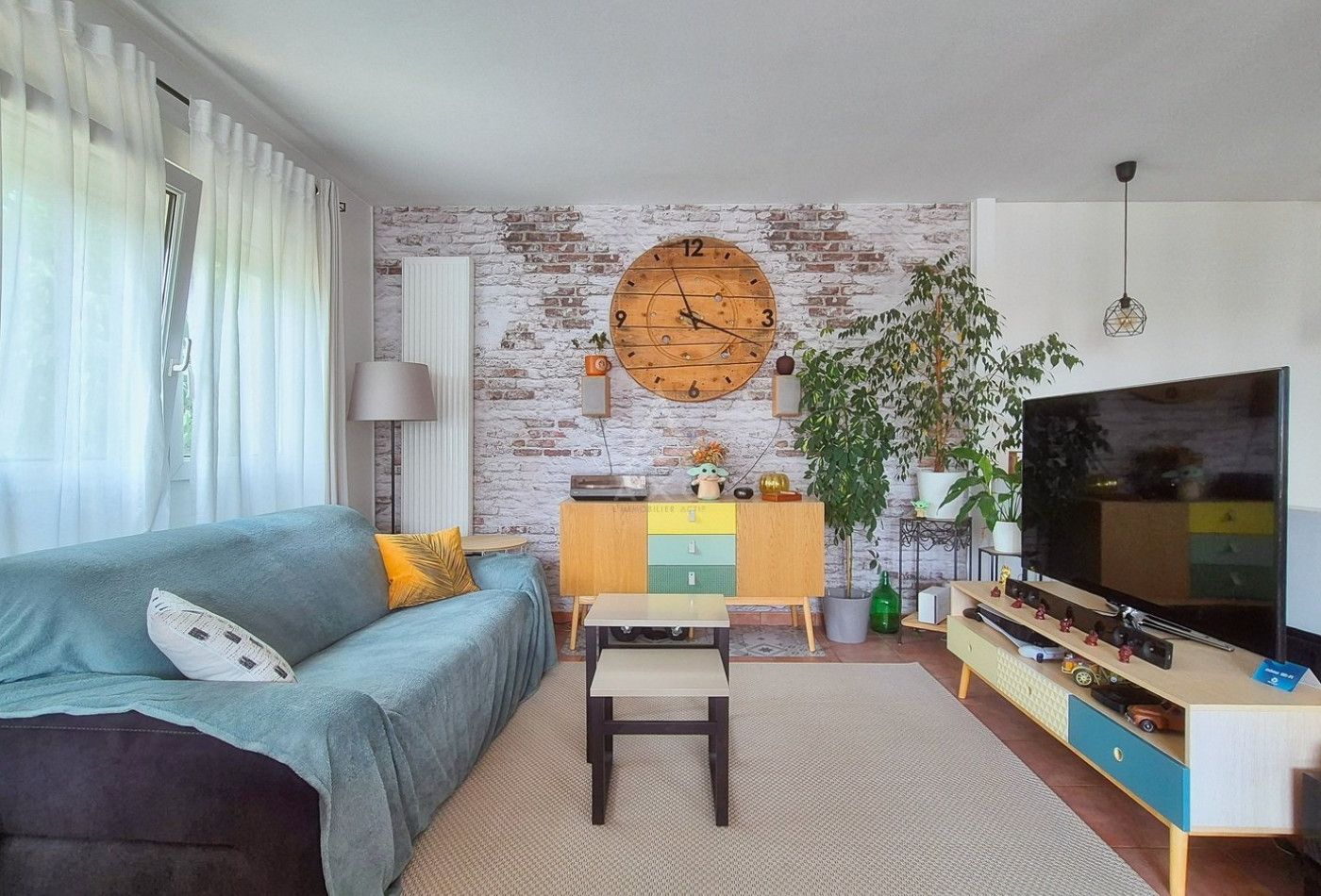 vente Maison Ennery - Photo 1