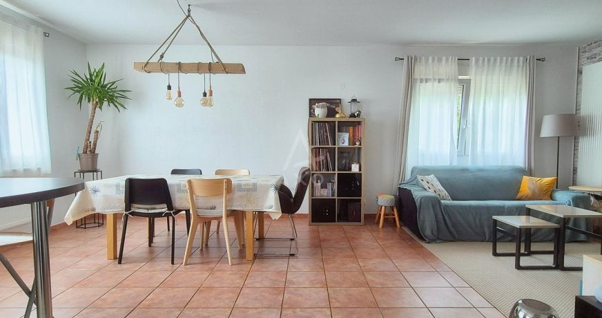 vente Maison Ennery