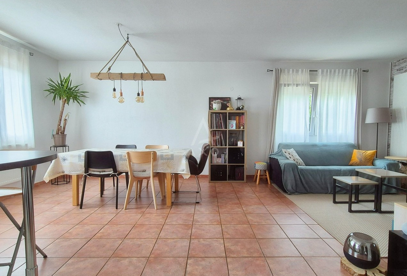 vente Maison Ennery - Photo 4