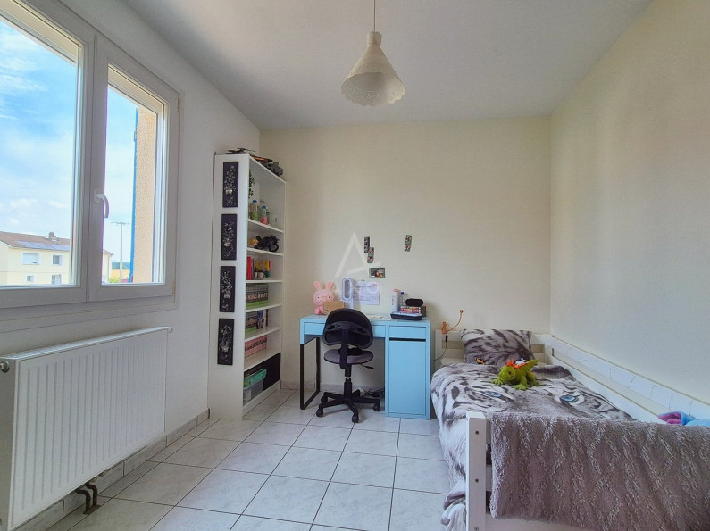 vente Maison Ennery - Photo 7