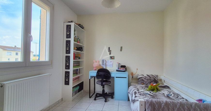 vente Maison Ennery