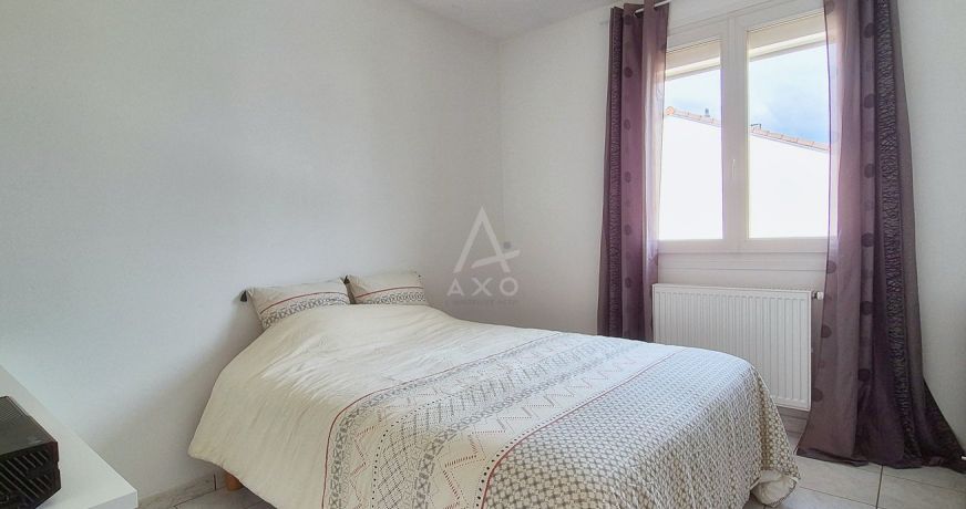vente Maison Ennery