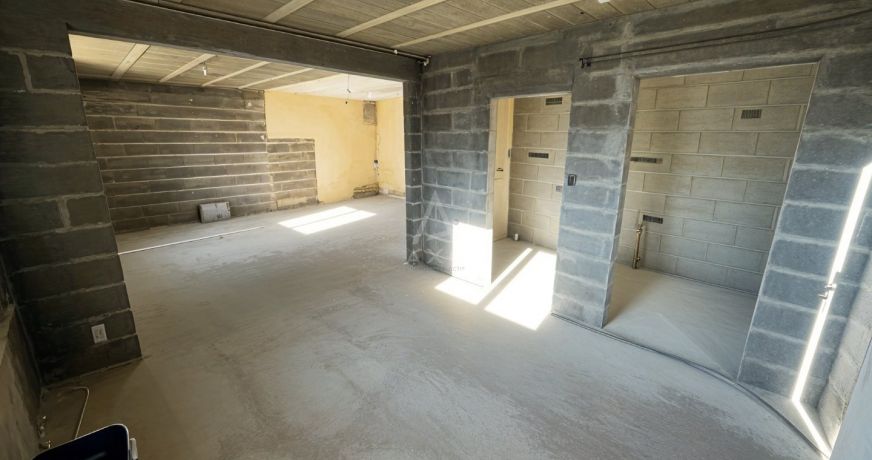 vente Appartement à rénover Les Herbiers