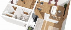 vente Appartement à rénover Les Herbiers