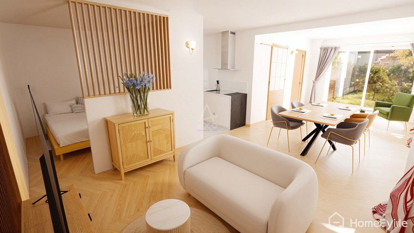 vente Appartement à rénover Les Herbiers - Photo 3