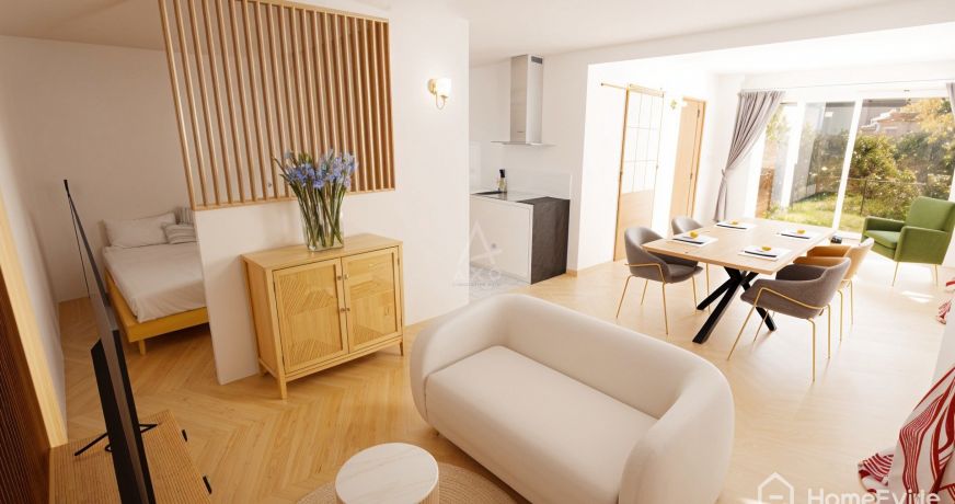 vente Appartement à rénover Les Herbiers